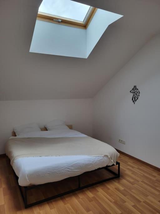 Appartement Cocon A 5min Du