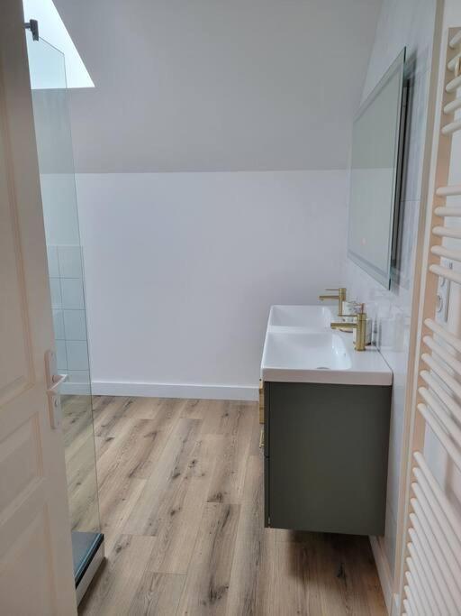 Cocon A 5min Du Appartement