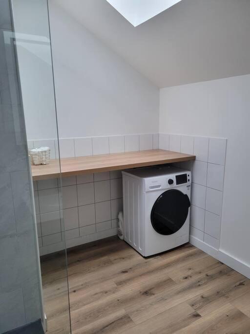 Appartement Cocon A 5min Du Gérardmer
