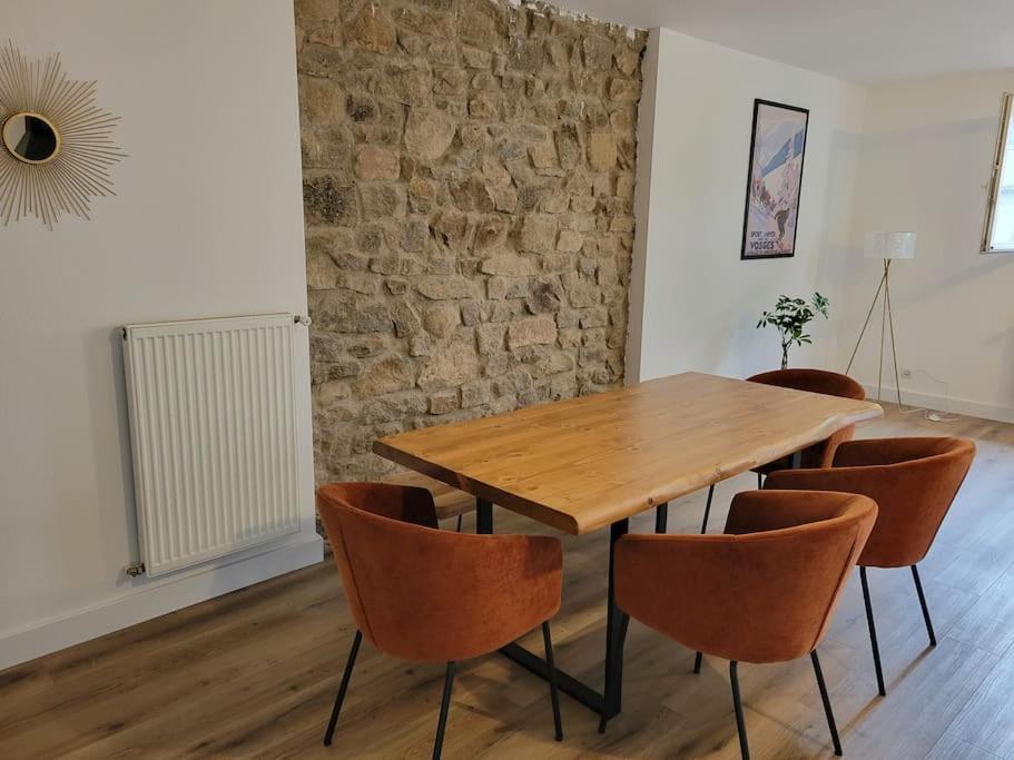 Cocon A 5min Du Appartement